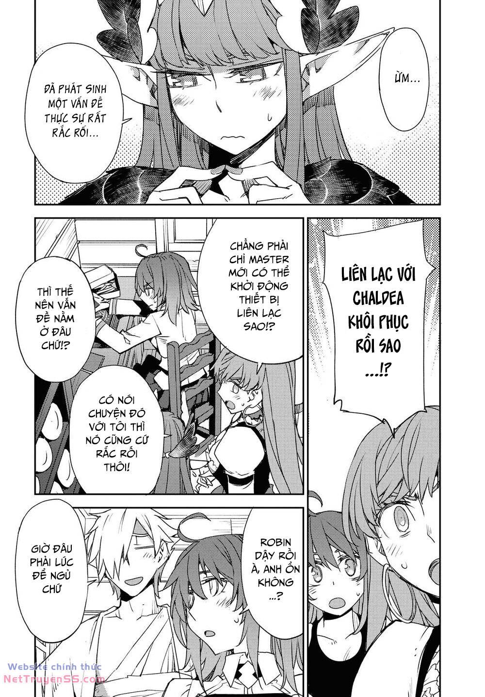 fate/grand order: epic of remnant - salem chapter 27 11