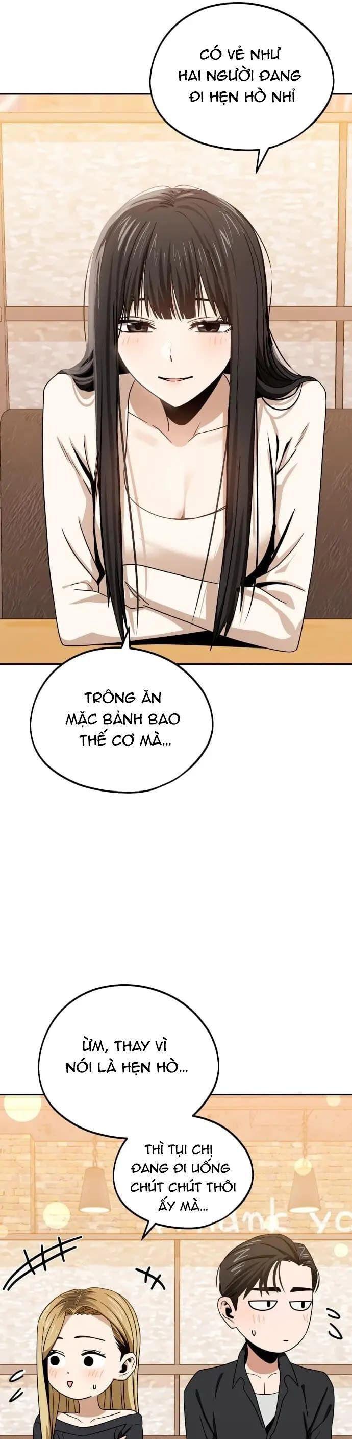 Lớ Ngớ Vớ Phải Tình Yêu chapter 67.2 1