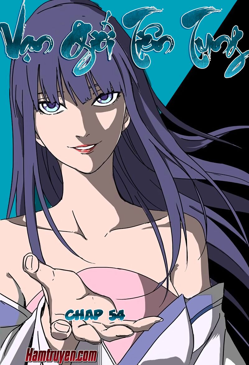 vạn giới tiên trung chapter 54 1
