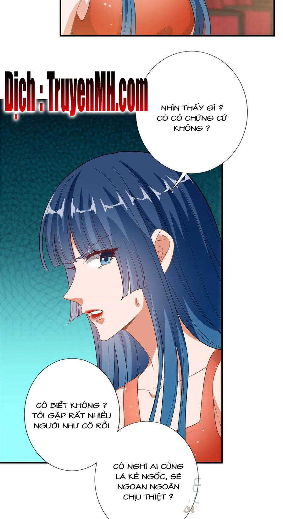 thí hôn lão công, cần giúp sức chapter 408 2