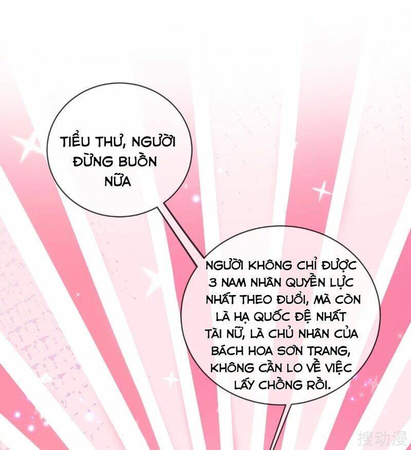 thị huyết y phi chapter 69 13