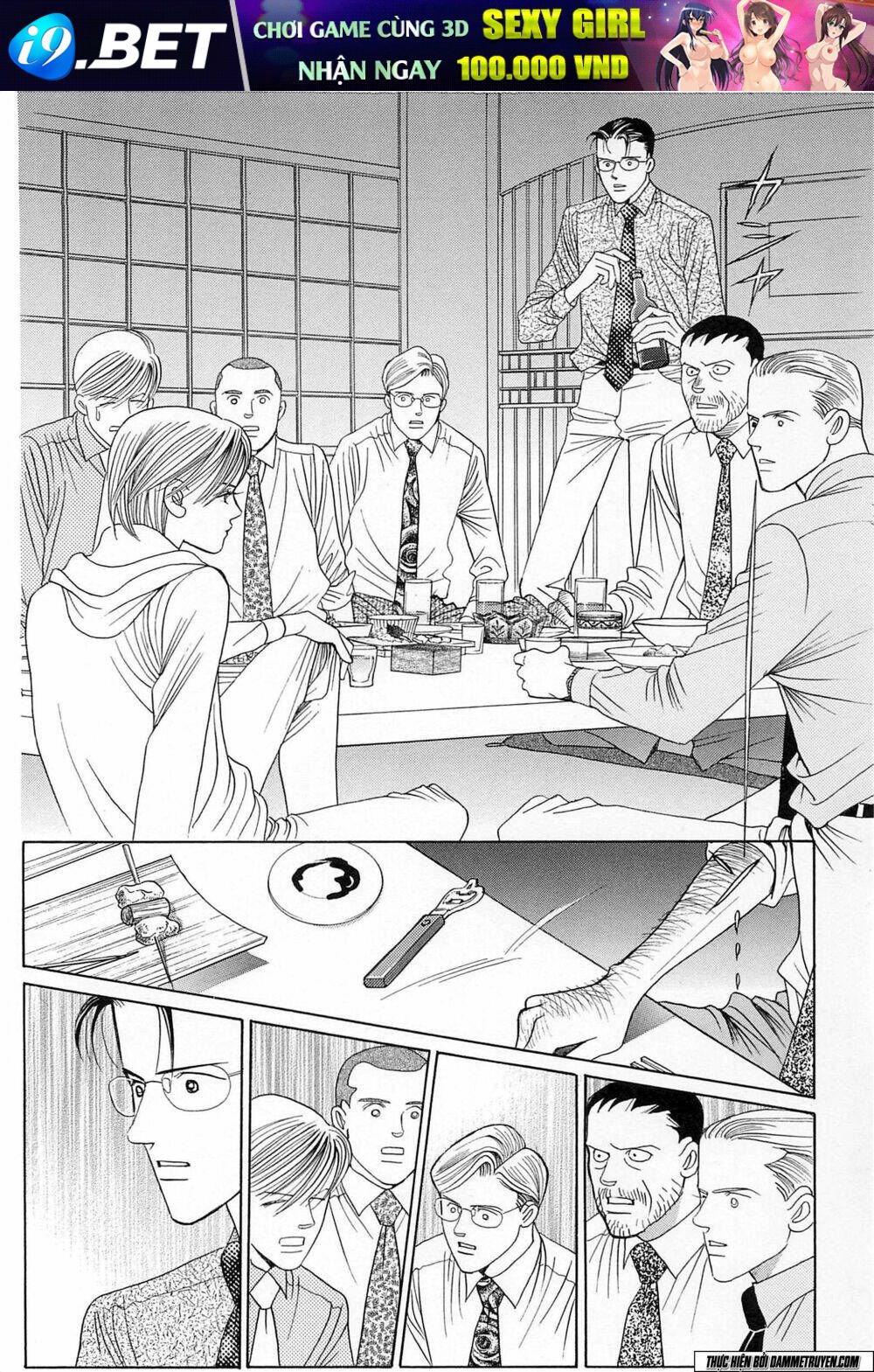 himitsu chapter 19.1 43