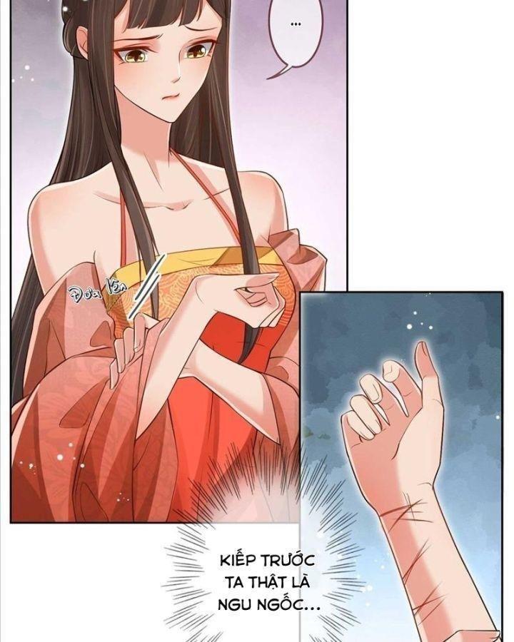 lấy thiên hạ làm sính lễ: vương phi lại trêu ta chapter 2 27