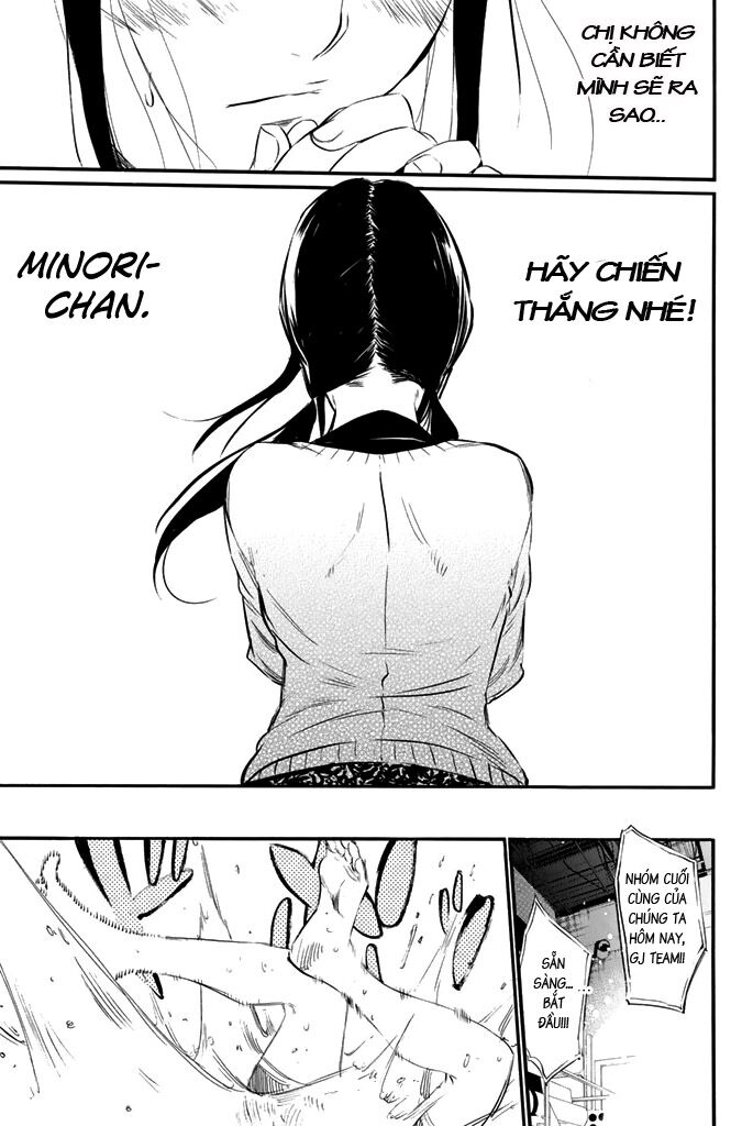 akb49 - renai kinshi jourei chapter 77 7