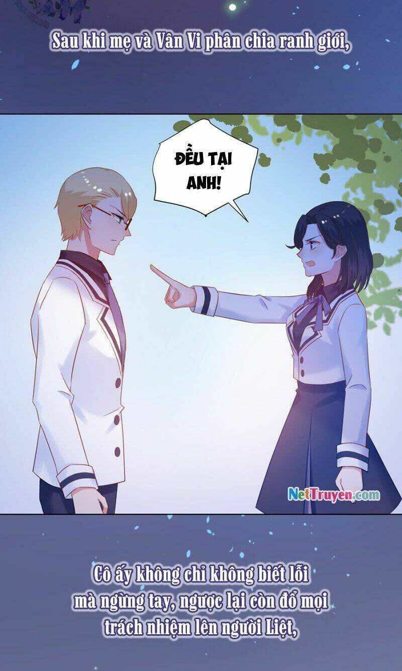 ma lạt thiên kim đẩu ác thiếu chapter 160 11