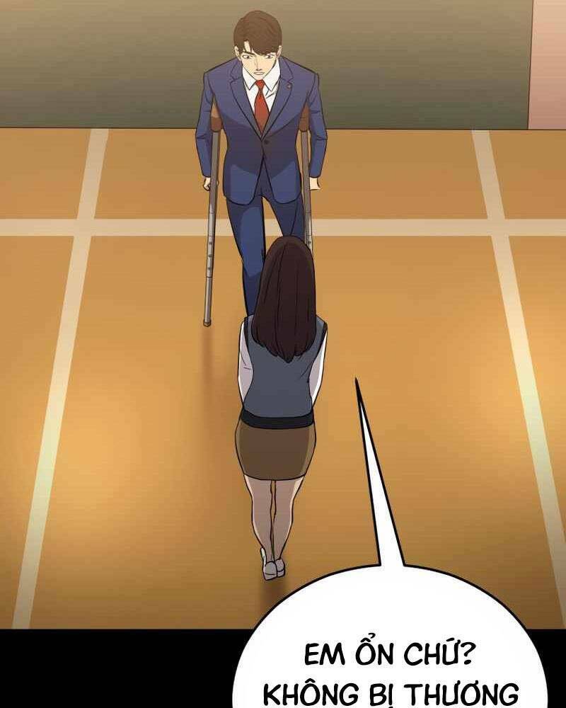 cánh cổng mở ra đúng ngày đầu tiên tôi thành chính trị gia chapter 16 19