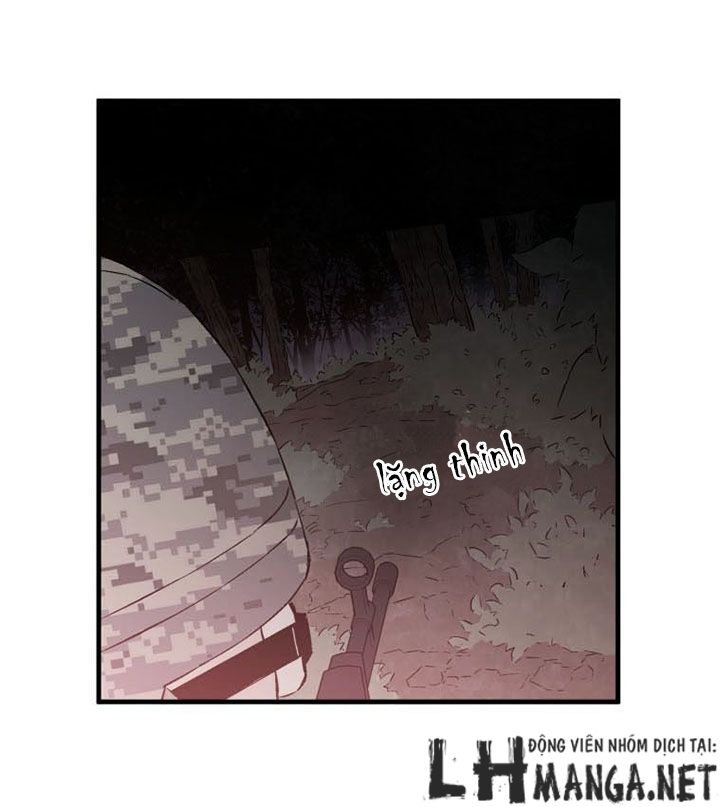 m.i.a - jakjeonjung siljong chapter 15 26