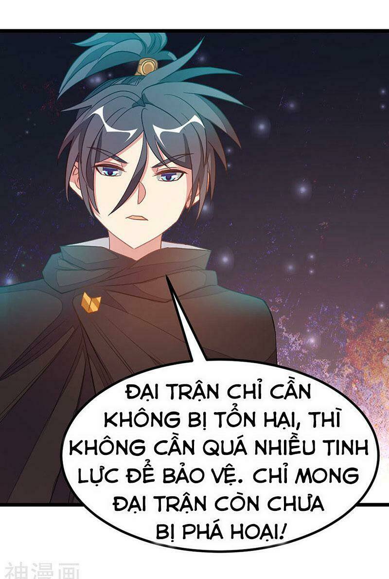 cửu dương thần vương chapter 183 37