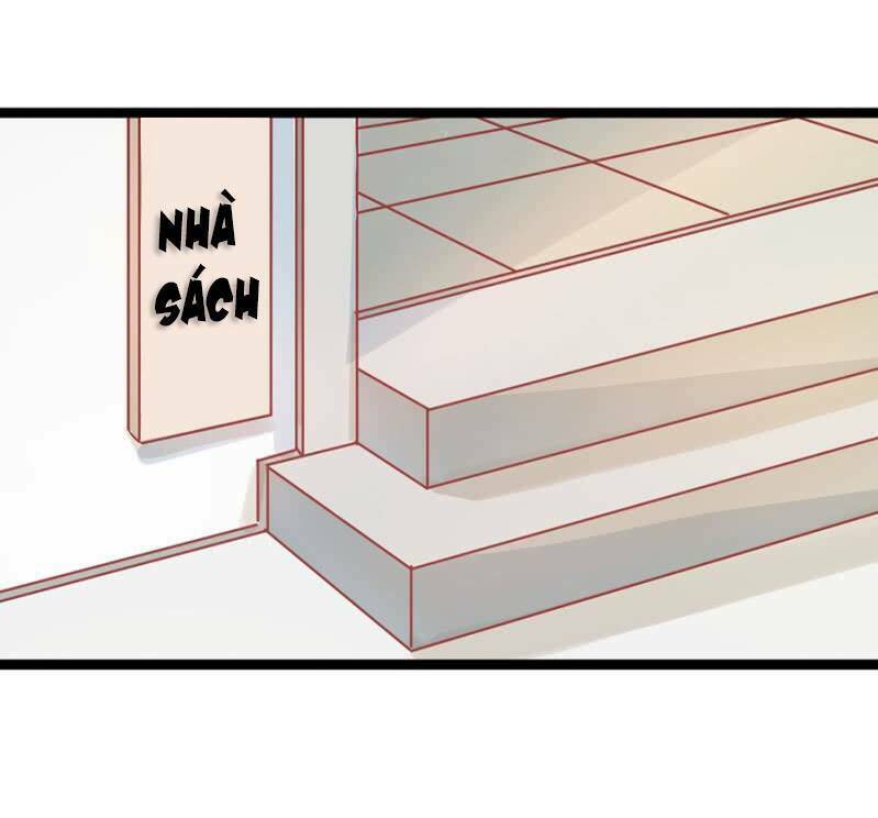 lãnh tình boss xin buông tay em chapter 11 31