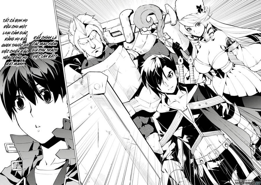 tensei kenja no isekai raifu ~ daini no shokugyo wo ete, sekai saikyou ni narimashita~ chapter 29 45