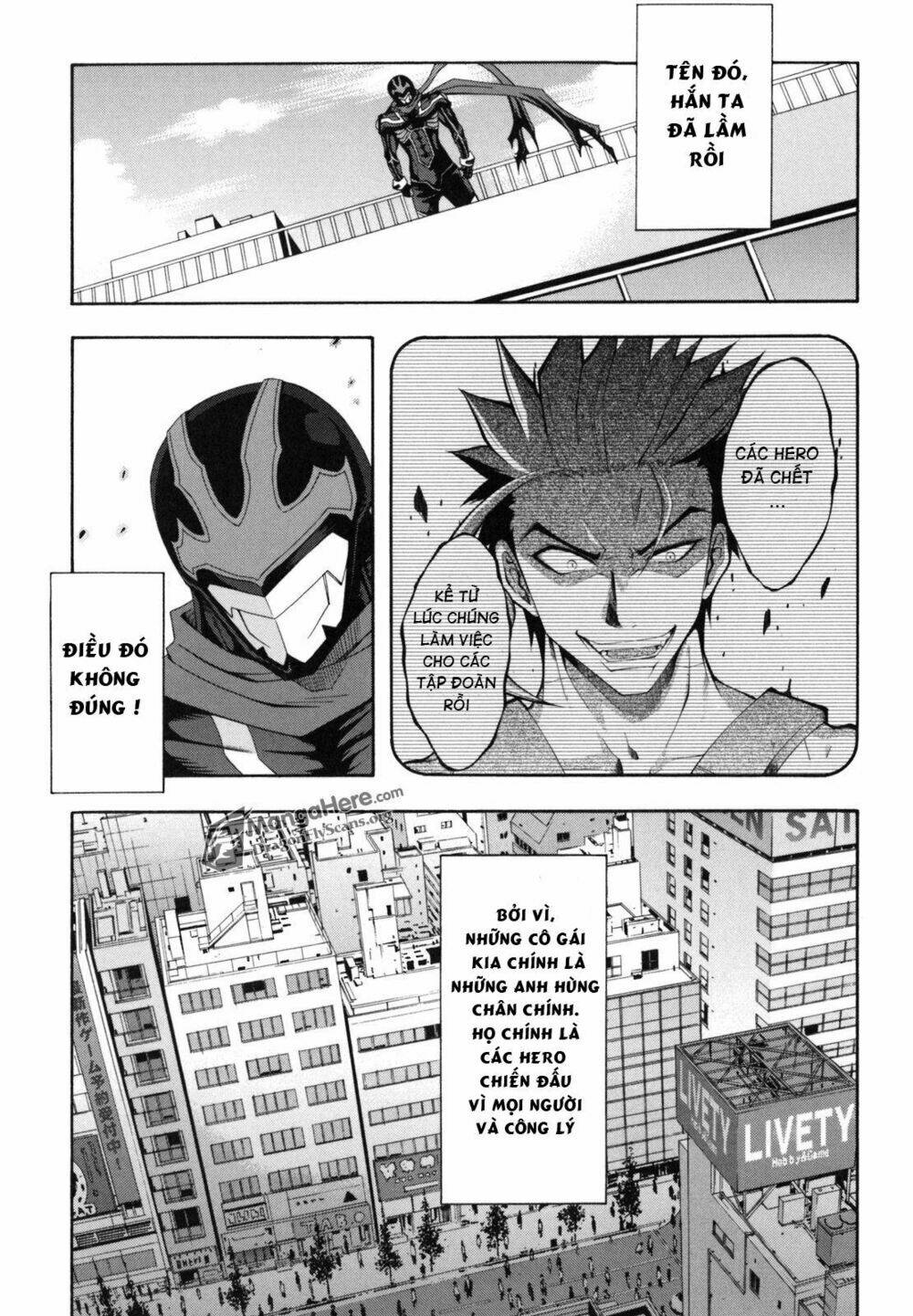 anh hùng xấu xa chapter 12 37