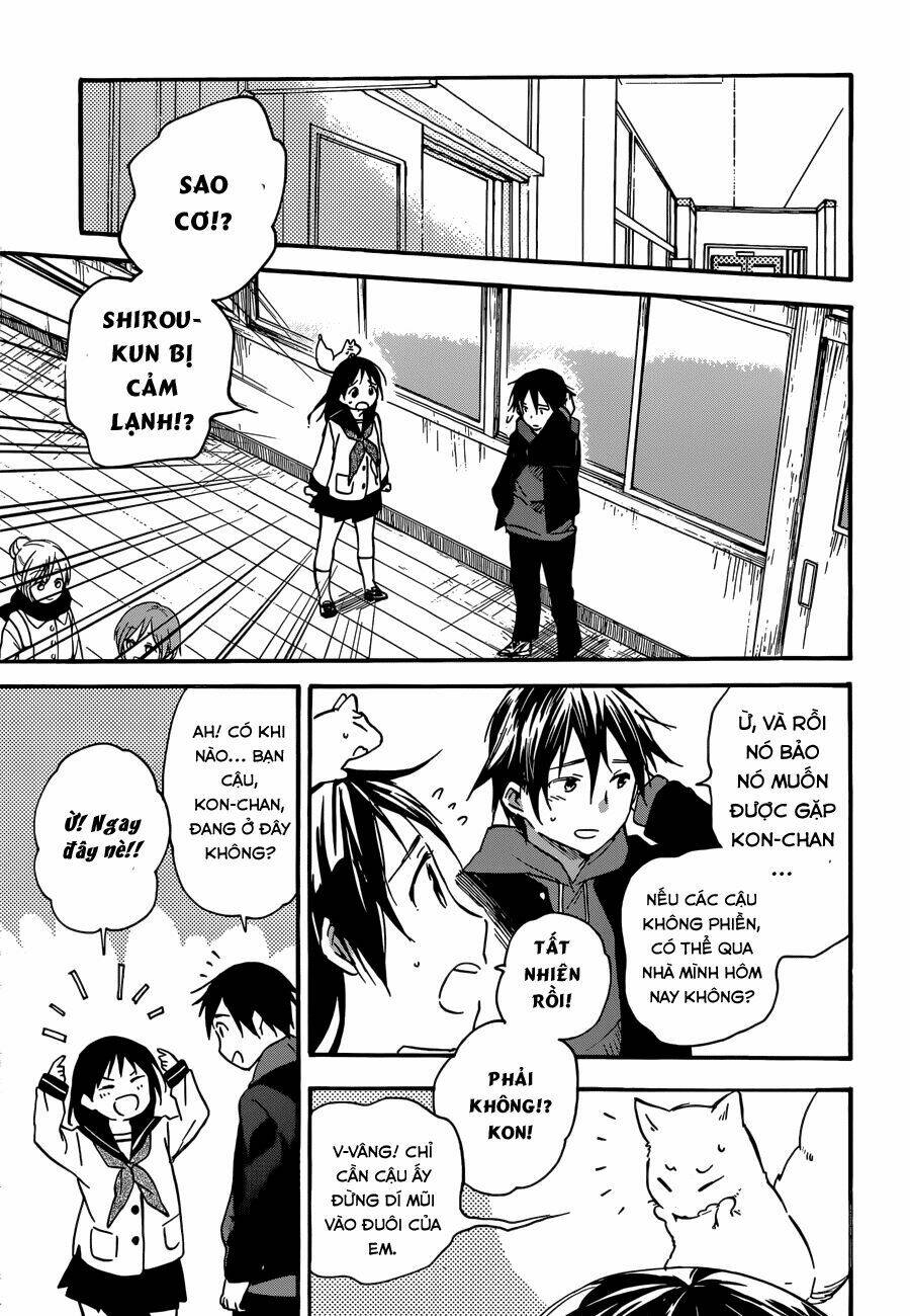 inari, konkon, koi iroha chapter 37 12