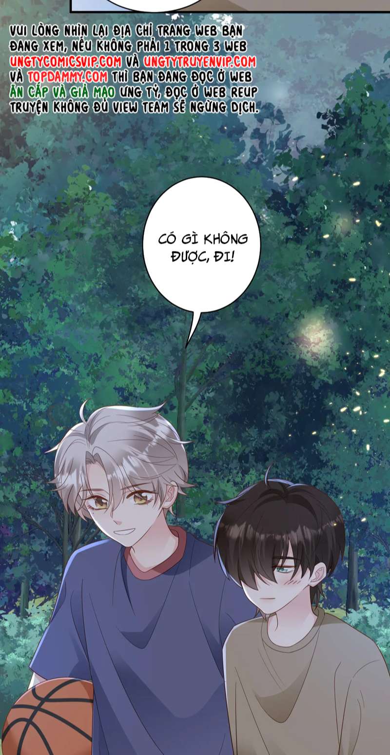 sau khi mất trí nhớ tình địch nói tôi là bạn trai anh ấy chapter 10 30