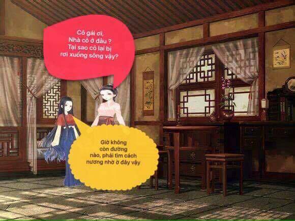 chàng trai thứ phi chapter 1 28