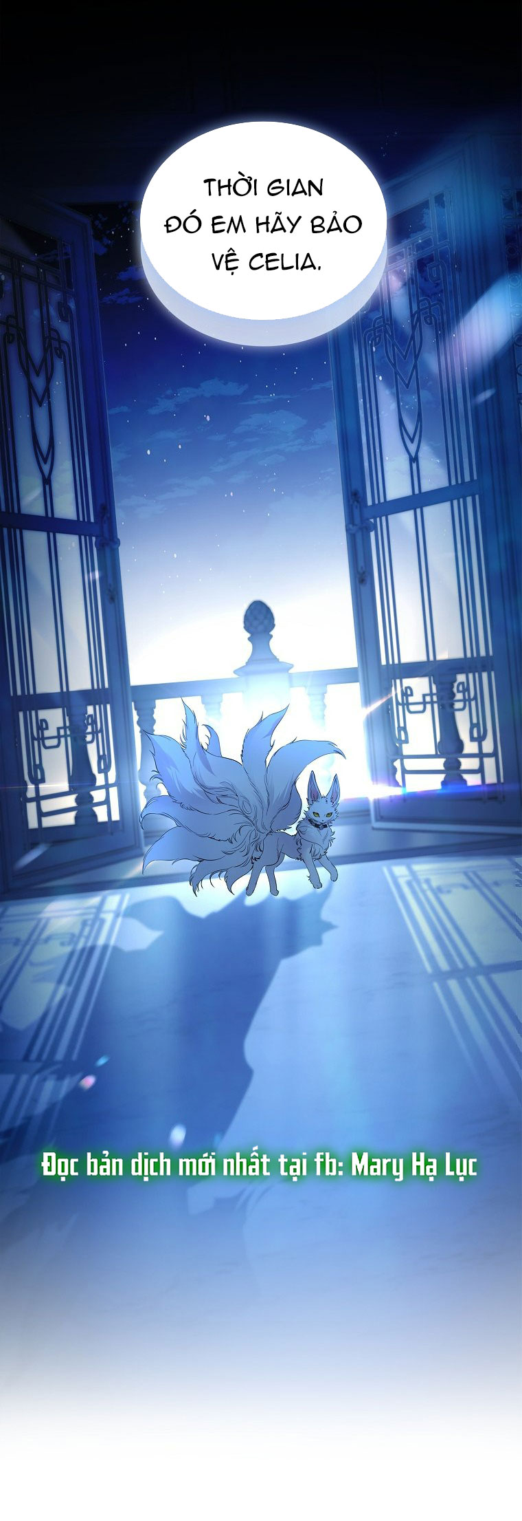 Tôi Đã Nuôi Hồ Ly Sai Cách Rồi chapter 33.2 47