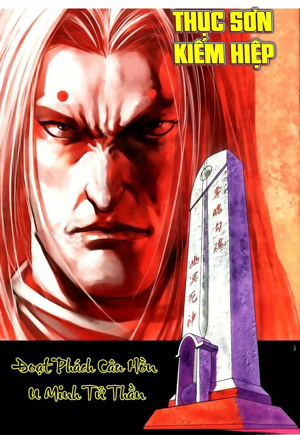 thục sơn kiếm hiệp truyện chapter 8 2