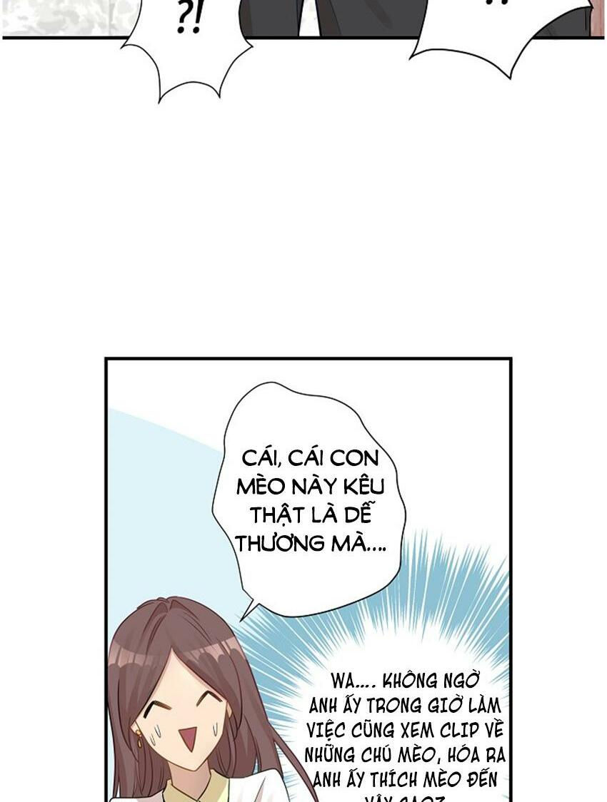 cuộc sống kỳ thú chapter 17 54