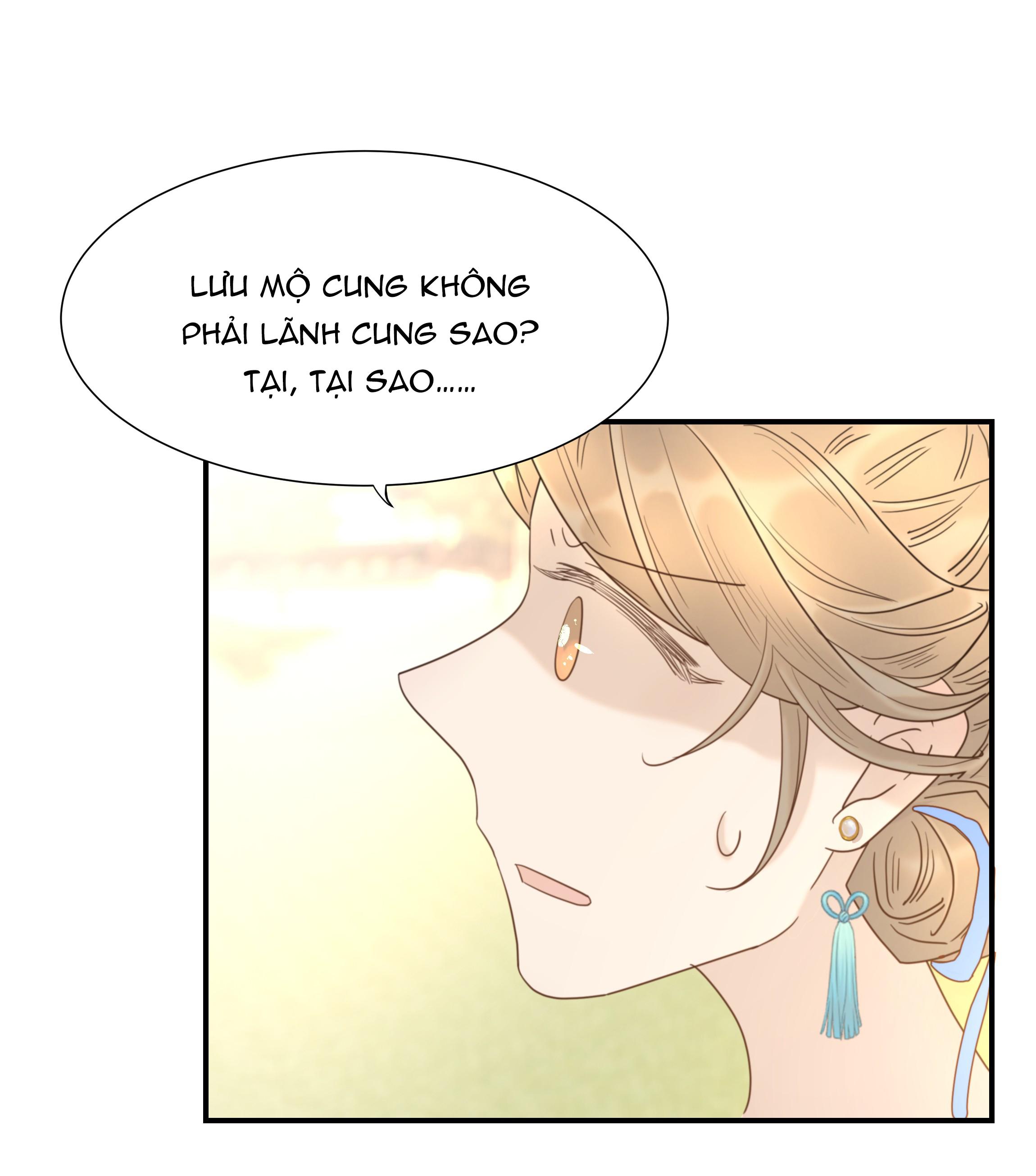 hình như cầm nhầm kịch bản của nữ chính rồi chapter 88 29