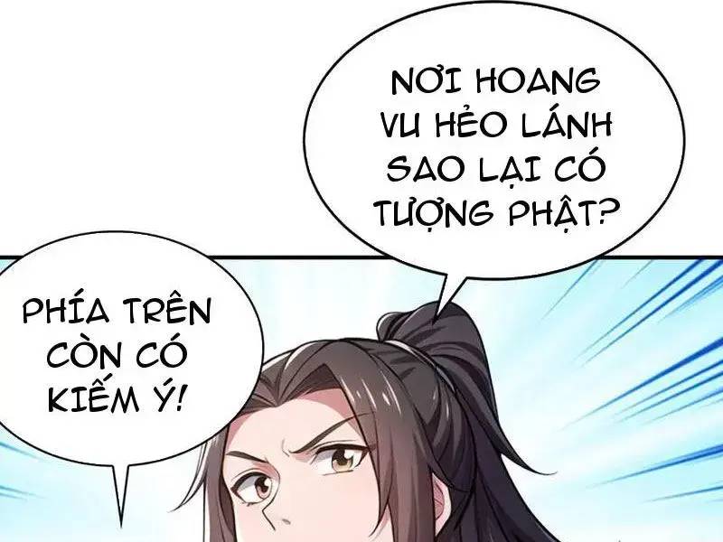 đồ đệ thăng cấp, ta nằm không cũng mạnh chapter 33 13