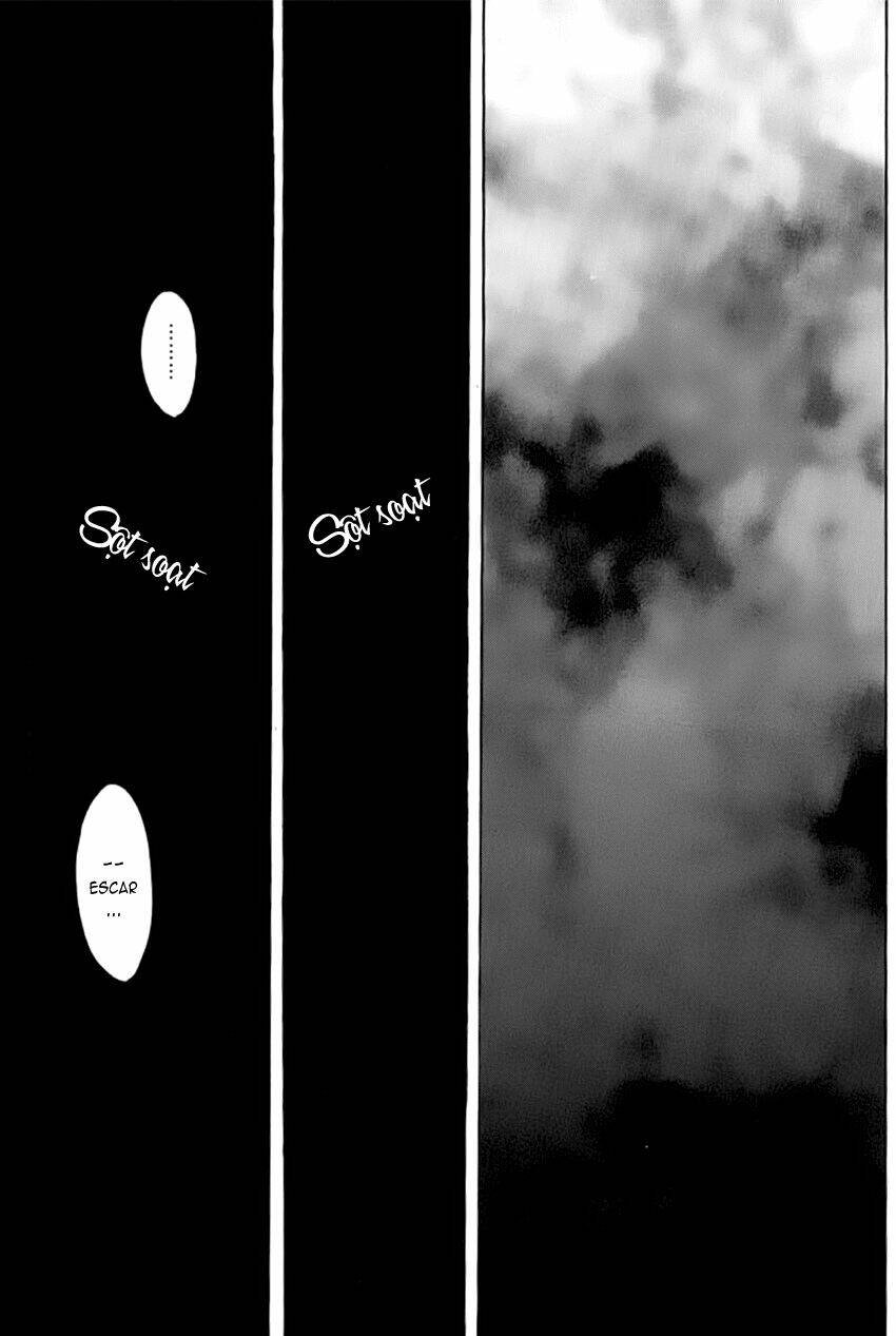 tiệm thú kiểng chapter 6.5 24