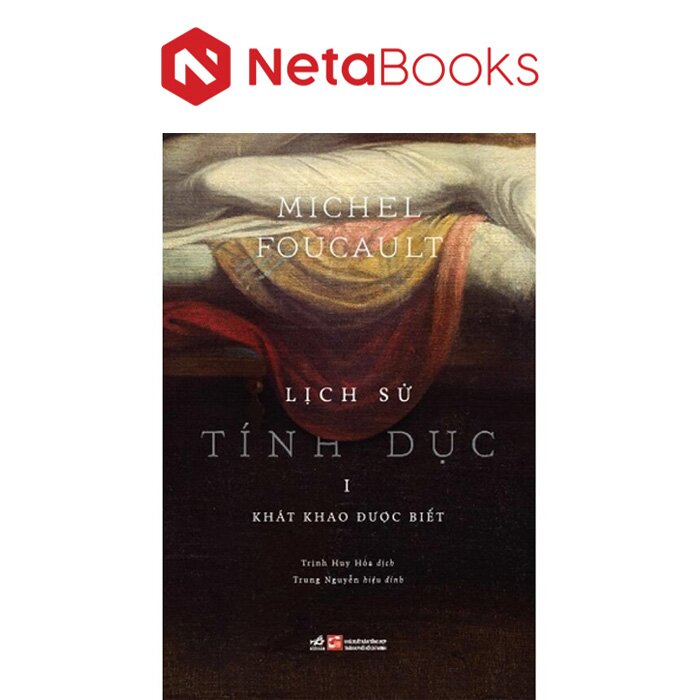 Lịch Sử Tính Dục - I: Khát Khao Được Biết