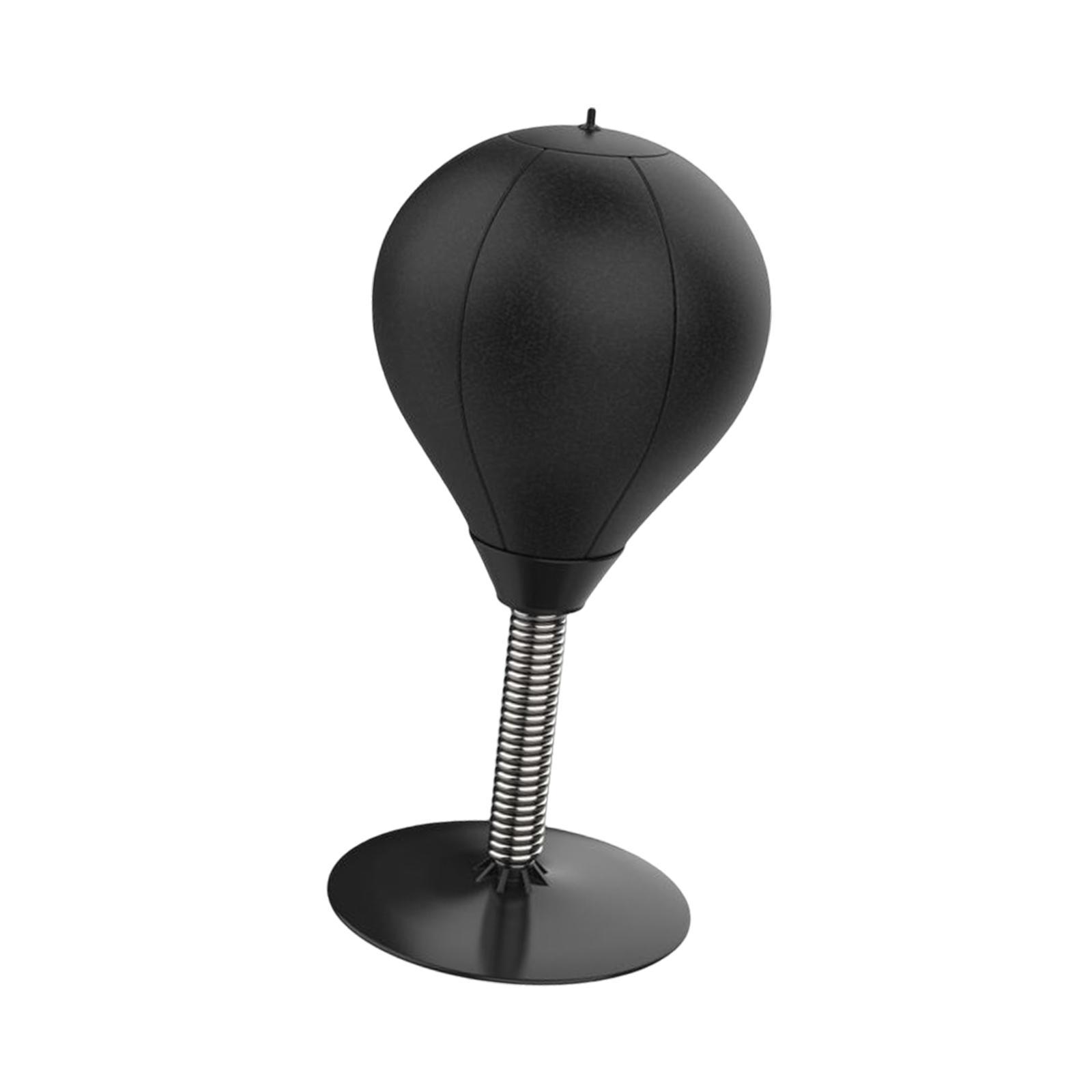 Speed Ball Desktop Punching Bag Boxing Muay thai Punch Ball Boxing Ball