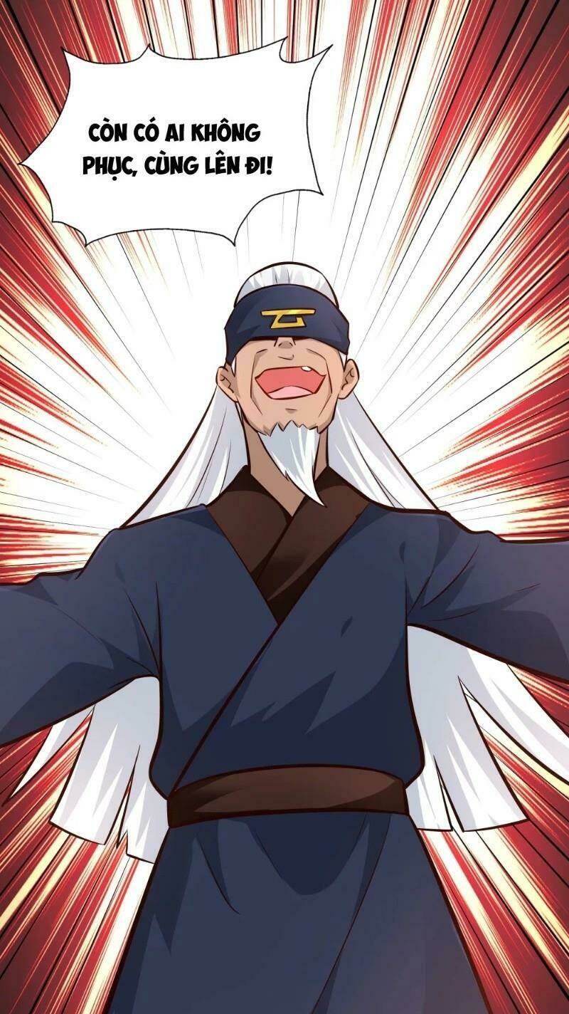 võ linh kiếm tôn chapter 103 11