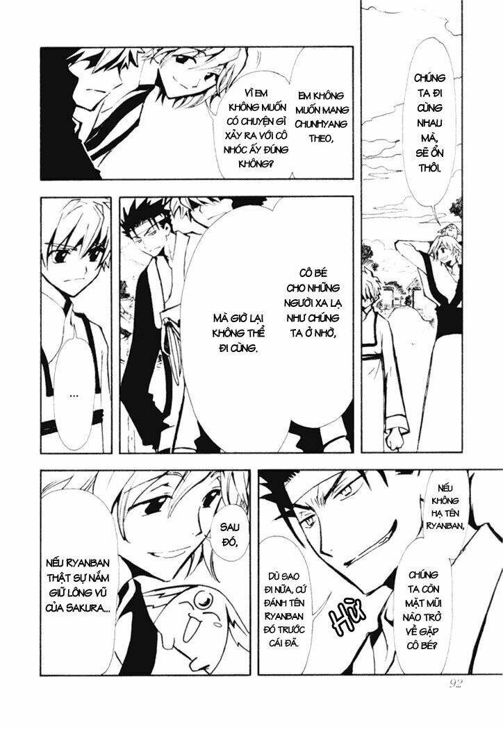 huyền thoại đôi cánh chapter 18 8