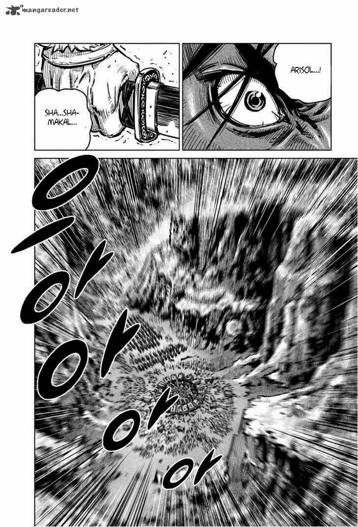 lính đánh thuê maruhan chapter 16 24