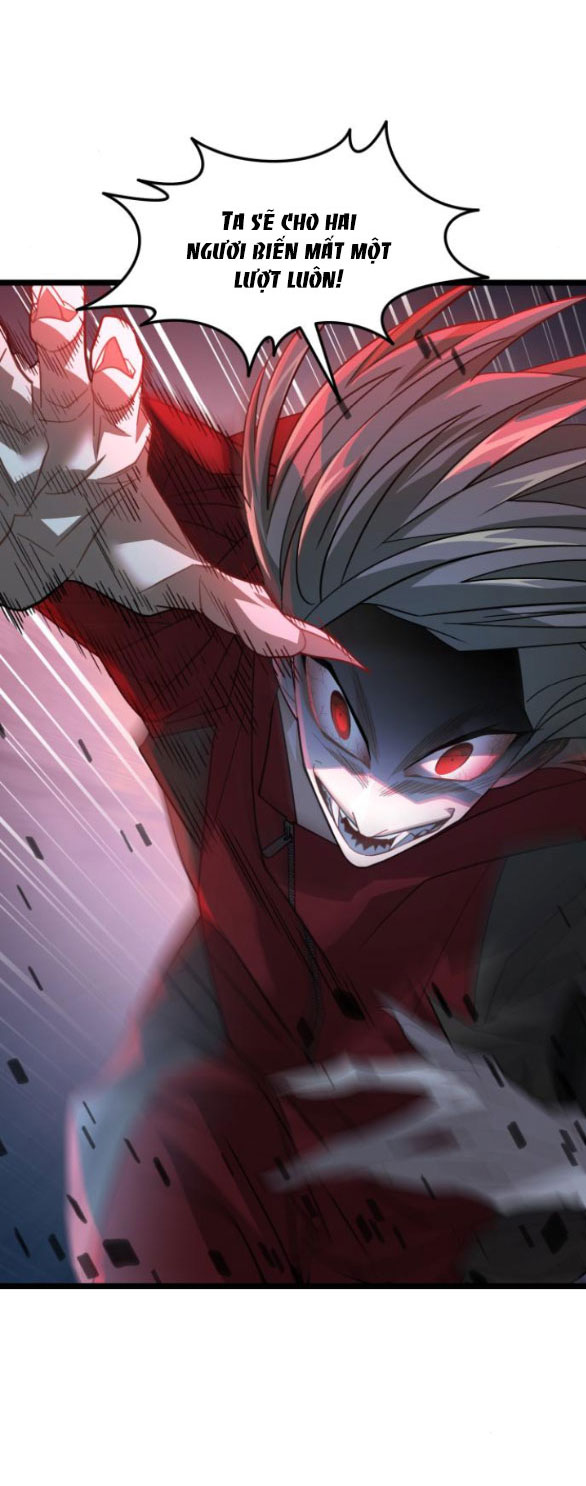 dark moon - tế đàn ánh trăng chapter 58.2 20