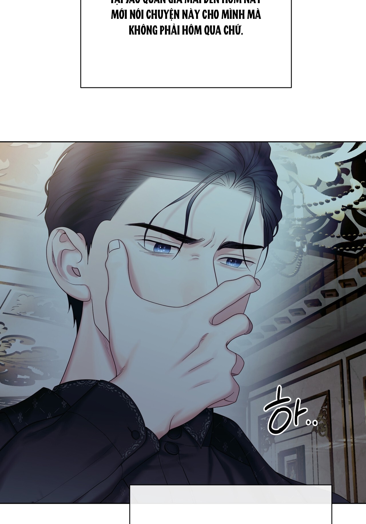 hợp đồng hôn nhân với hai người chồng chapter 10.2 3