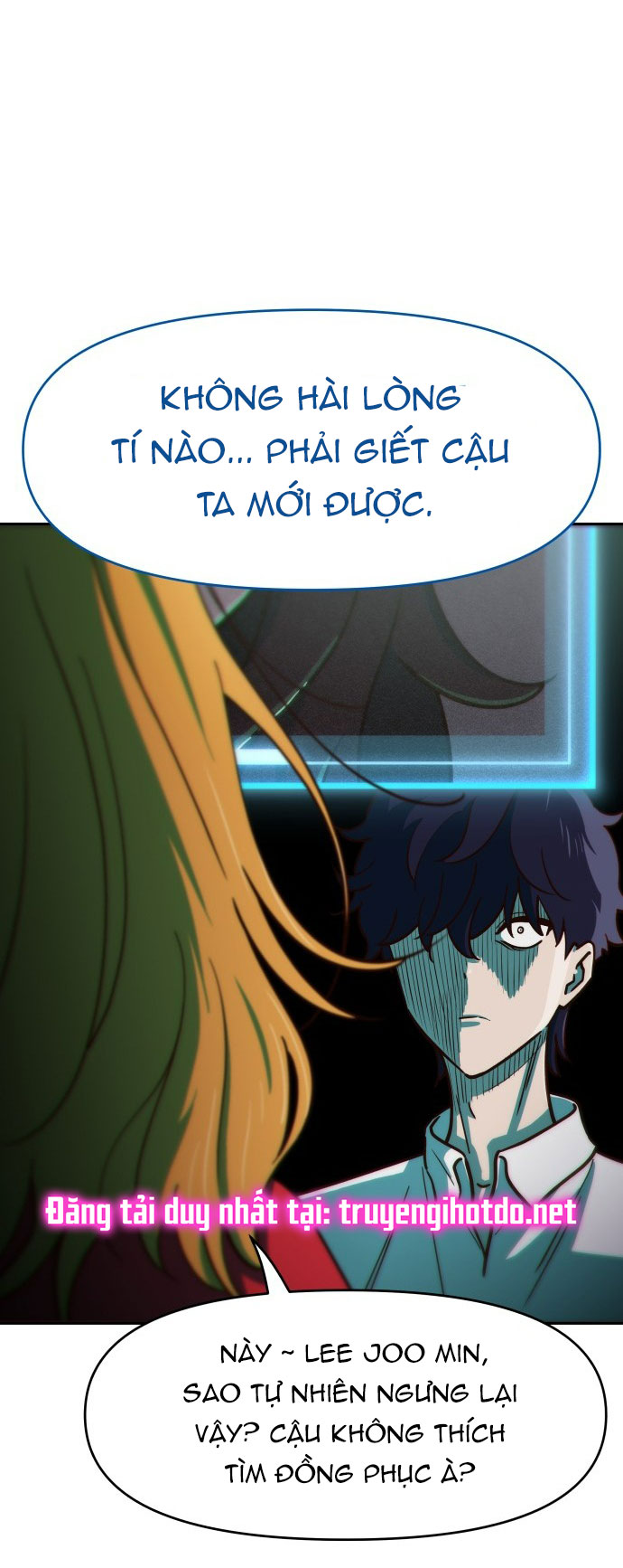 nữ sinh trường trung học chỉ bắt nạt tôi thôi chapter 7.2 8