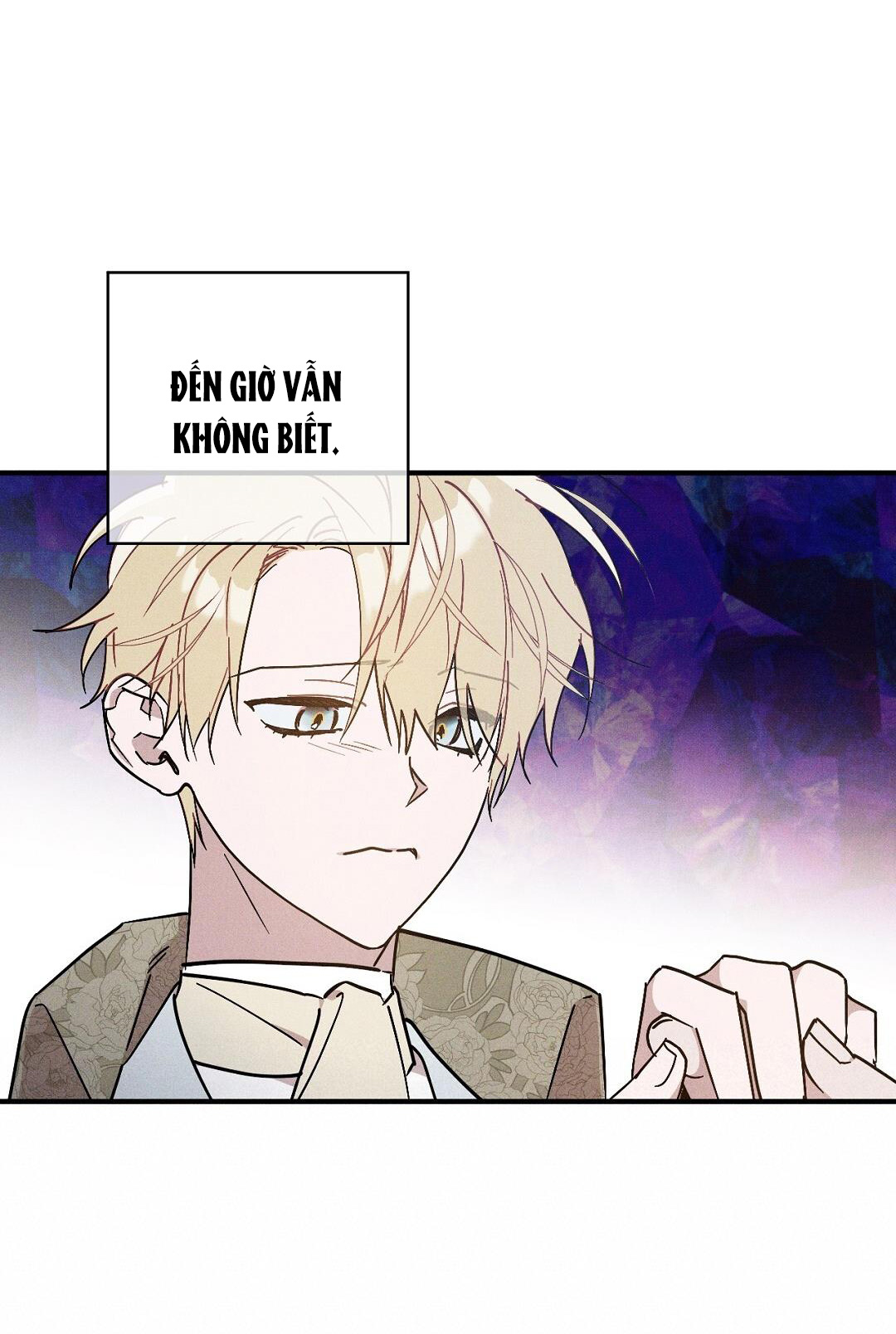 hoàng tử bất lương giấu mình là omega chapter 6.2 22