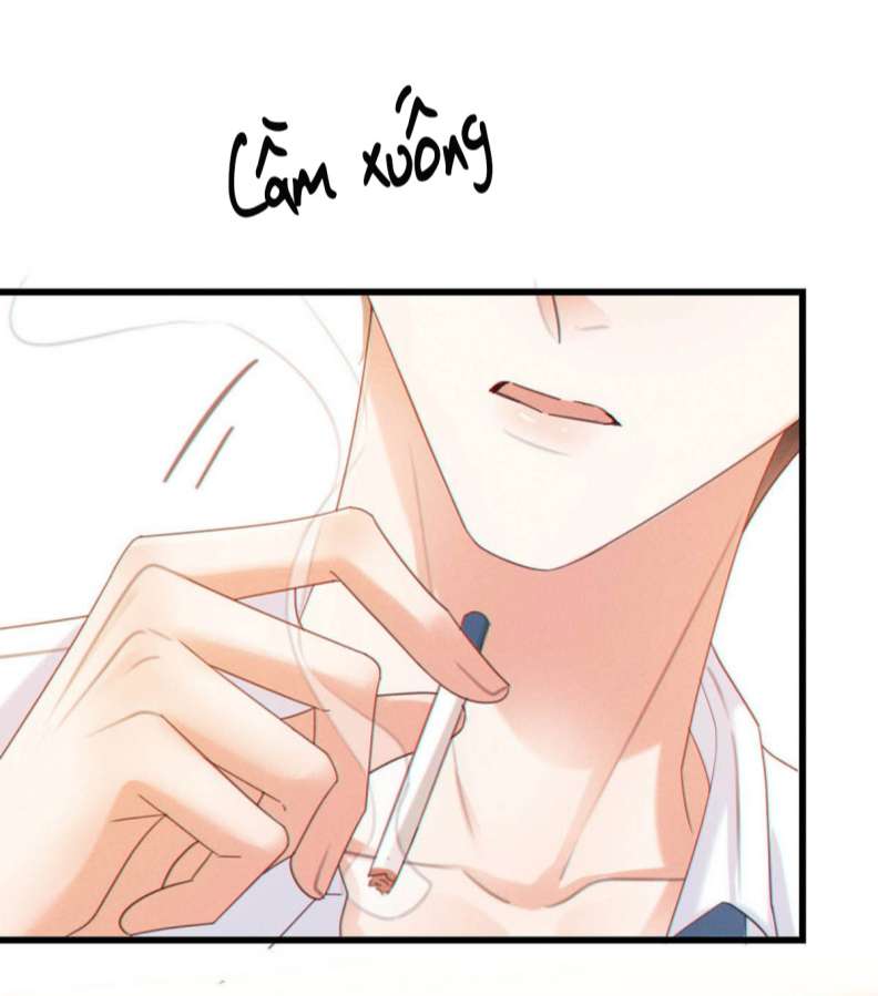 nịch tửu chapter 57 28