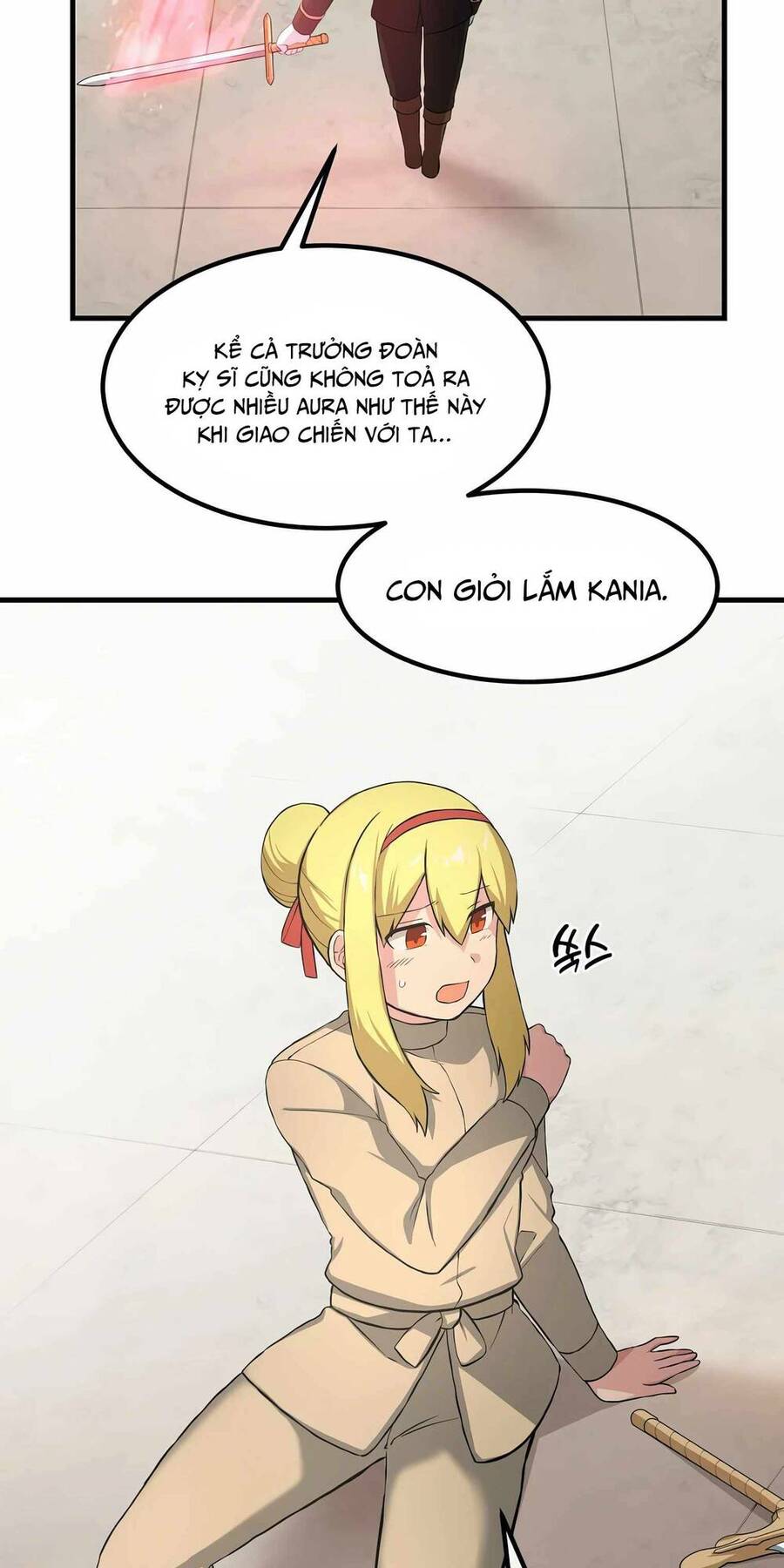 bách kiếp cường giả chapter 21 43