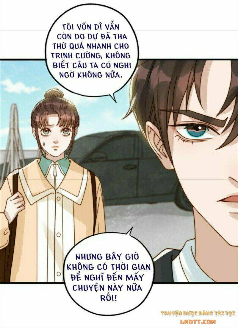 chồng trước 18 tuổi chapter 84 27