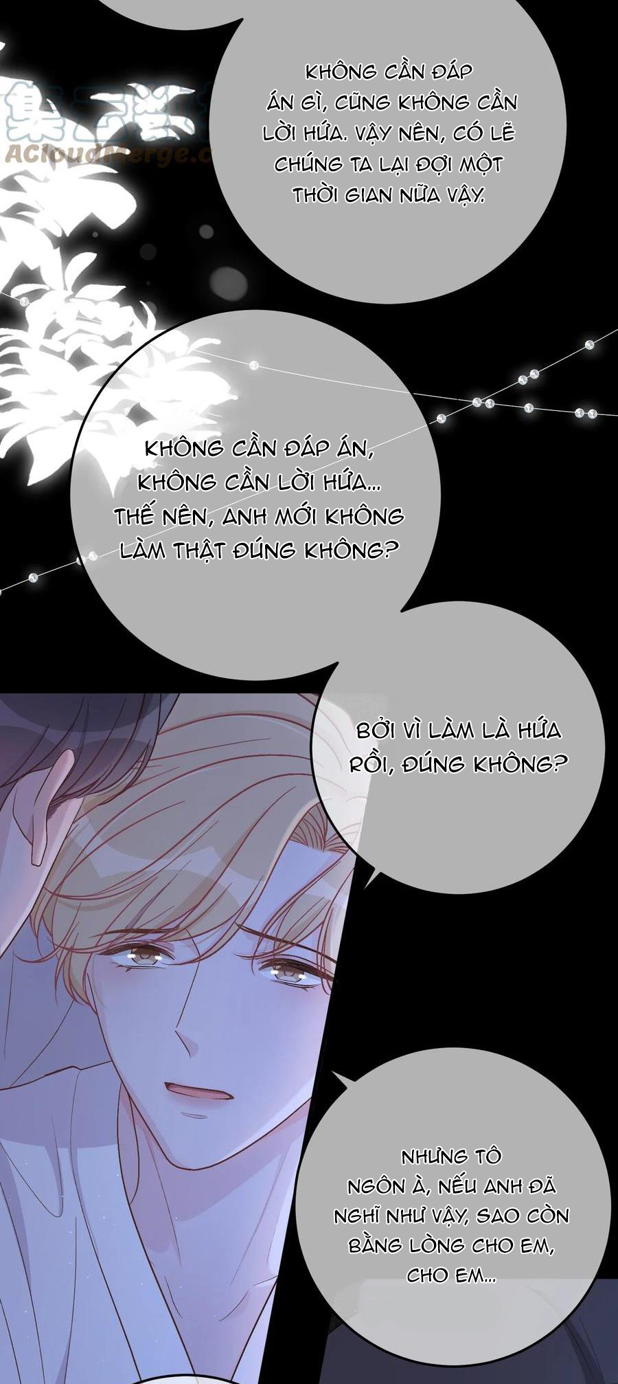 trước và sau ly hôn! chapter 53 5