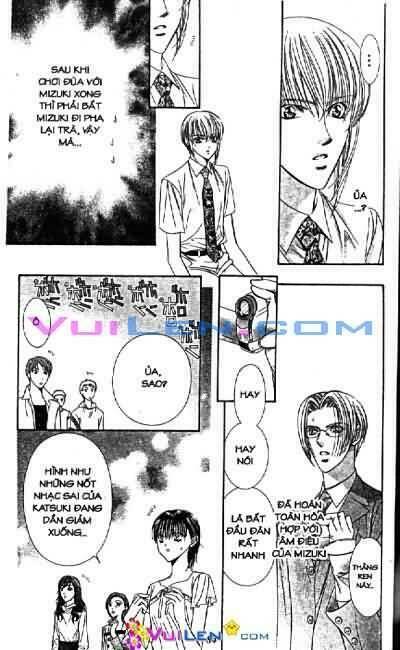 thử thách của kyouko chapter 73 83