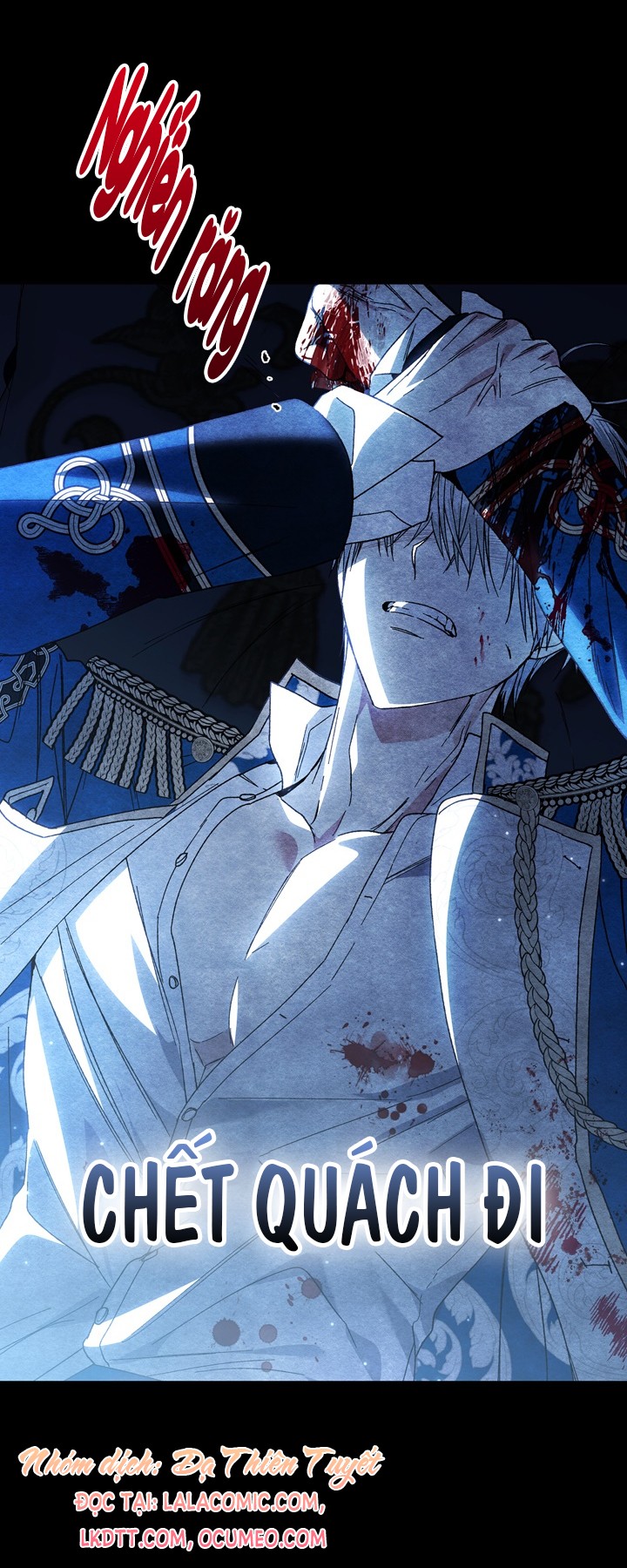 cha, con không muốn kết hôn đâu chapter 48 51