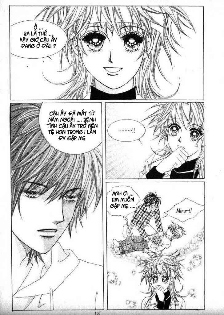 he dedicated to roses chapter 13 68