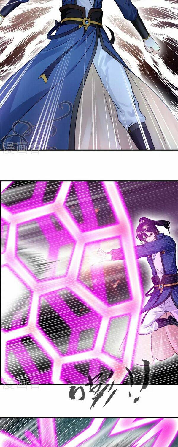 một đời thành tiên chapter 52 6