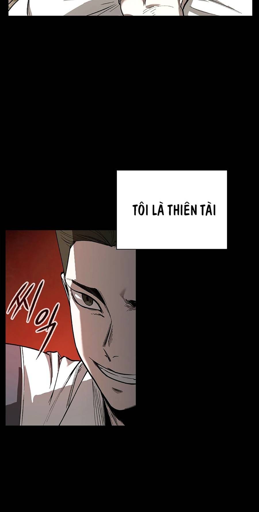 chiến binh học đường - cuộc đột kích trong ngục tối chapter 10 16