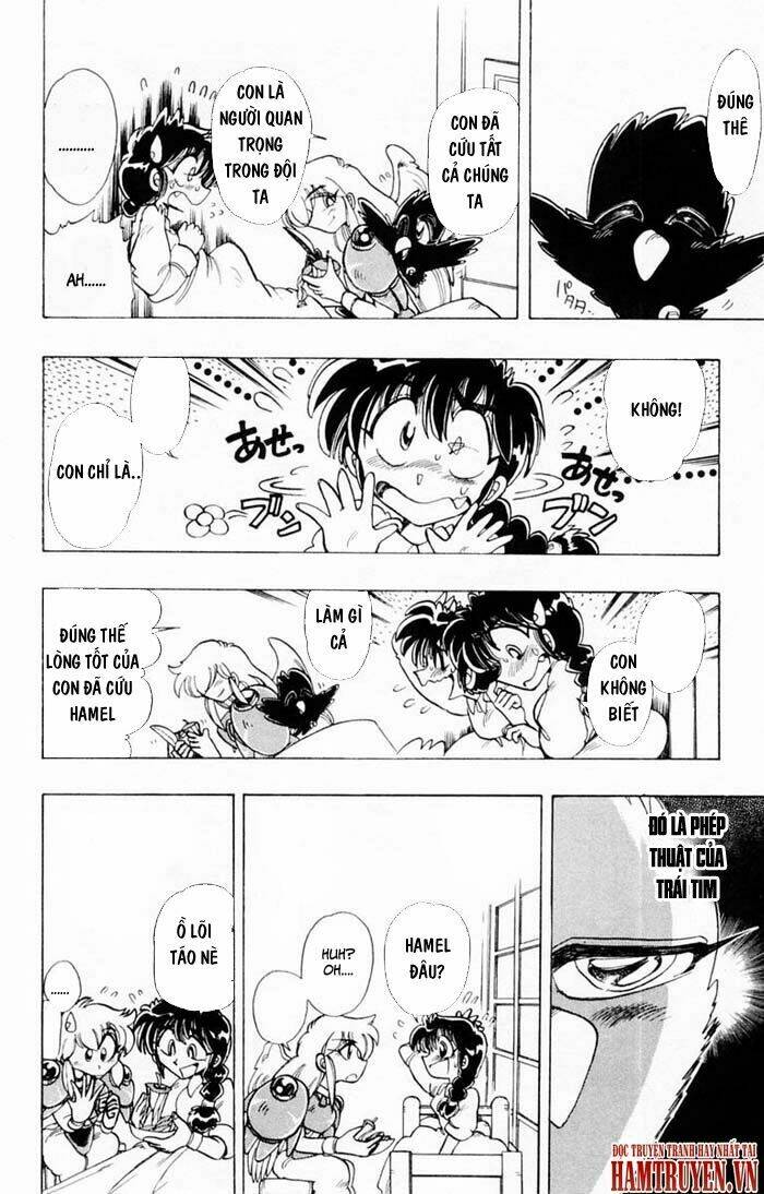 violinist of hameln - cây đàn kì diệu chapter 63 6