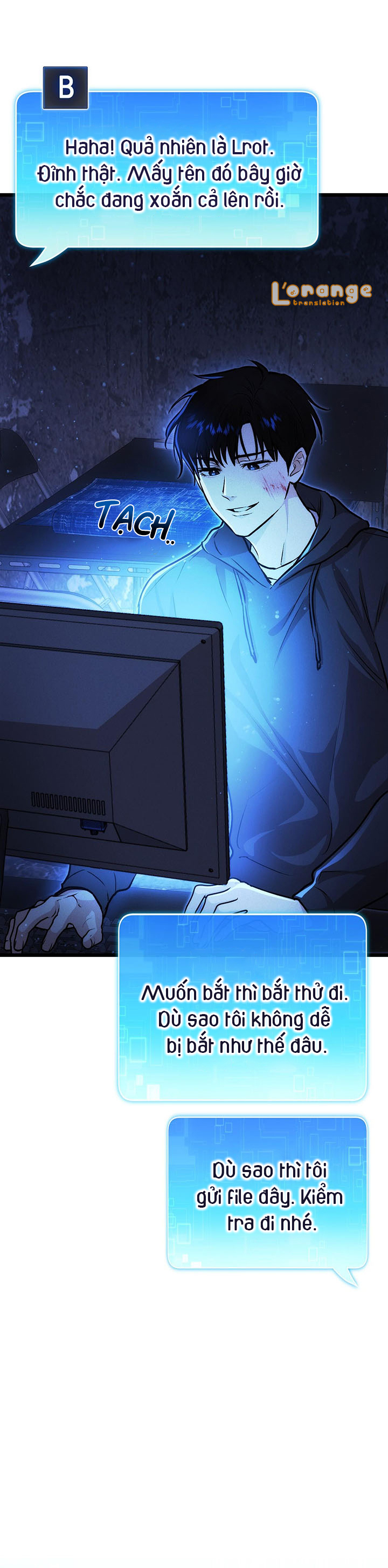 zero day attack chapter 1 10