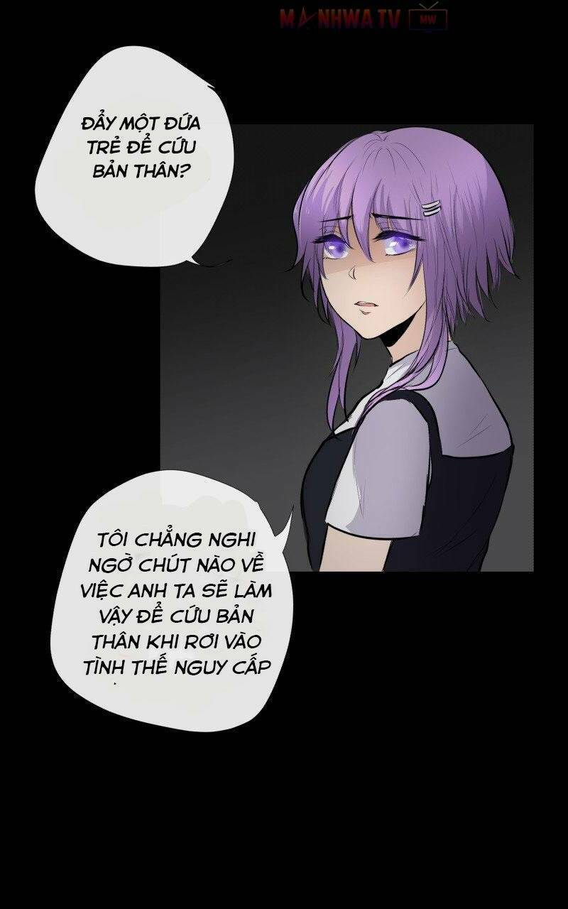 Trọng Sinh Mạc Thế Chapter 30 11