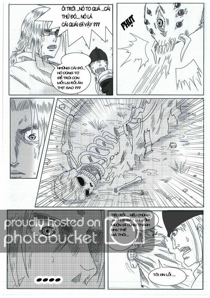 eko land chapter 3 24