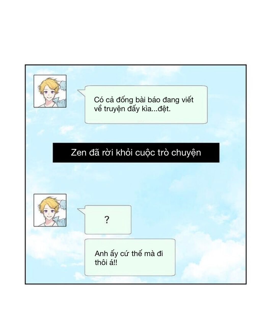 invitation of mystic messenger chapter 27 13