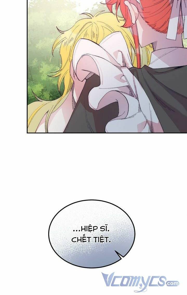cách để trao vương miện cho vị hoàng tử hoang dã của tôi chapter 11 61