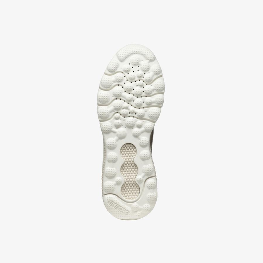 Giày Sneakers Nữ GEOX D SPHERICA ACTIF E LYCRA+SUE
