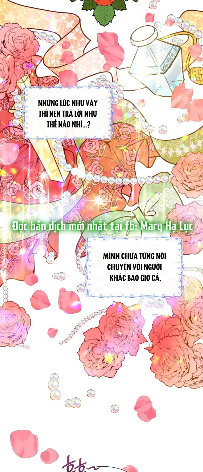 sau khi chuyển sinh tôi trở thành công chúa chapter 4 42